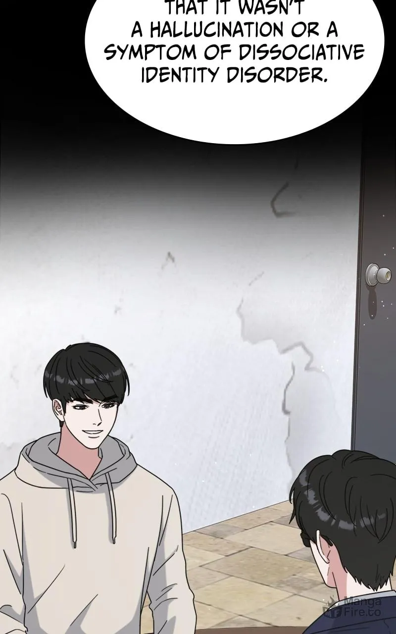 Read Locked Onto You chapter 62 image 14 on Lezhin