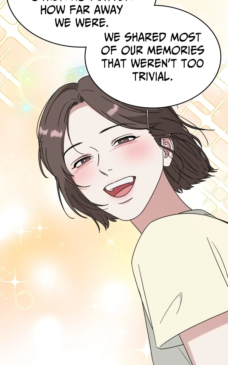 Read Locked Onto You chapter 62 image 16 on Lezhin