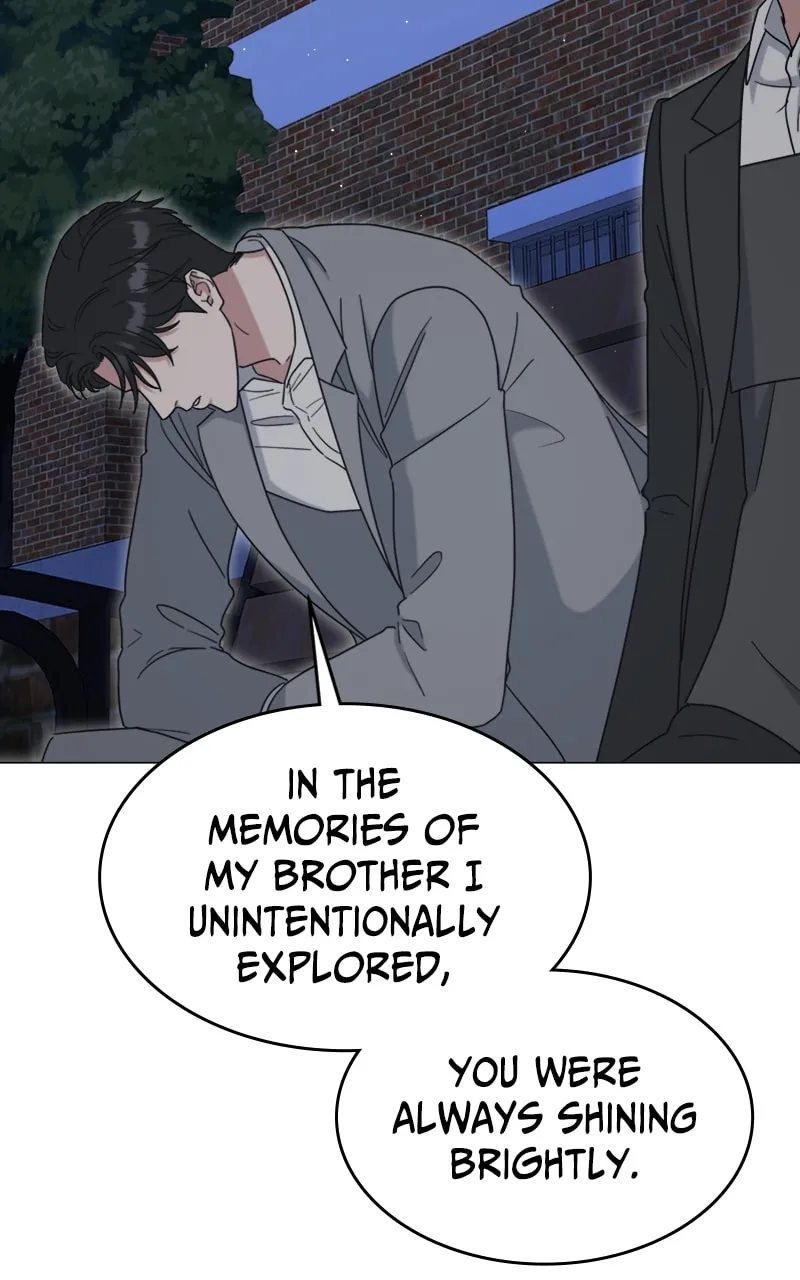 Read Locked Onto You chapter 62 image 18 on Lezhin