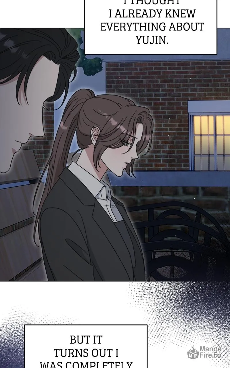 Read Locked Onto You chapter 62 image 2 on Lezhin