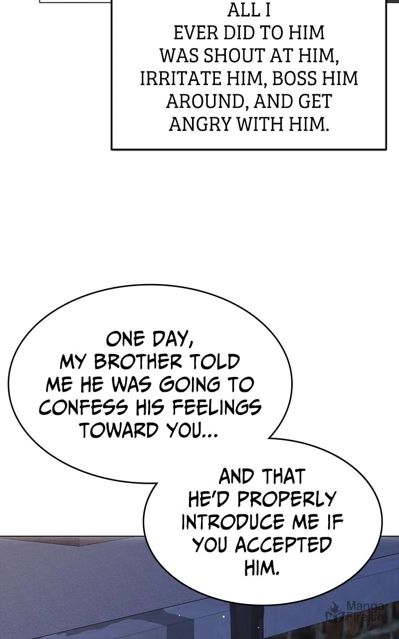 Read Locked Onto You chapter 62 image 20 on Lezhin