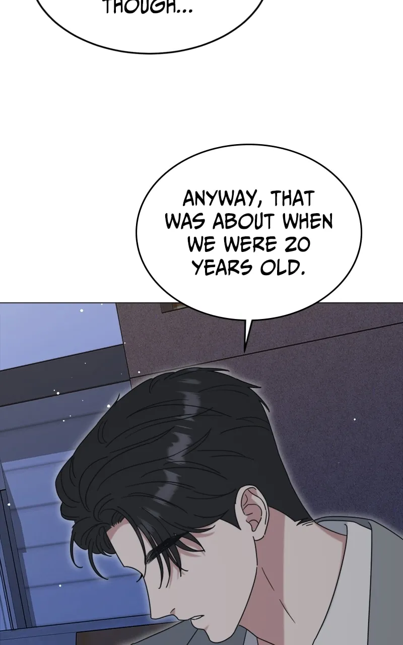 Read Locked Onto You chapter 62 image 22 on Lezhin