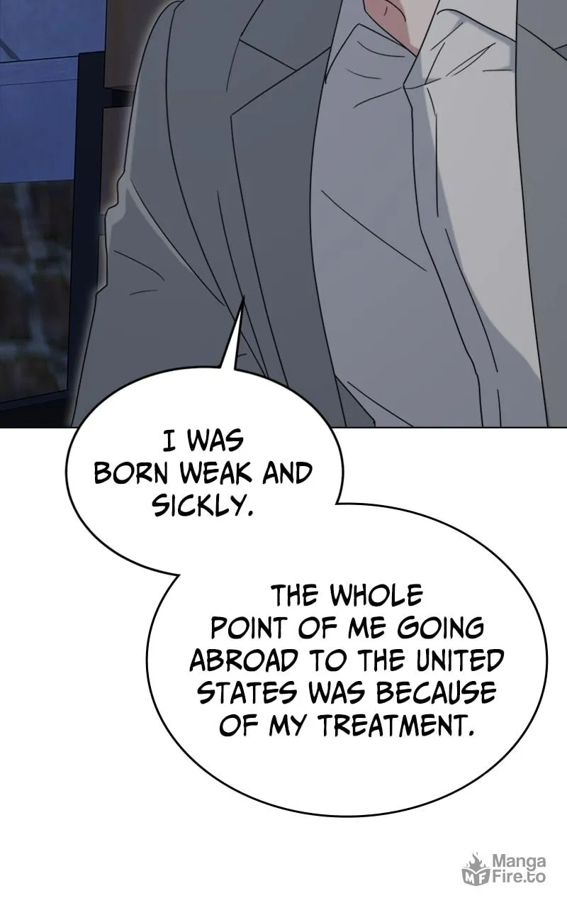 Read Locked Onto You chapter 62 image 23 on Lezhin
