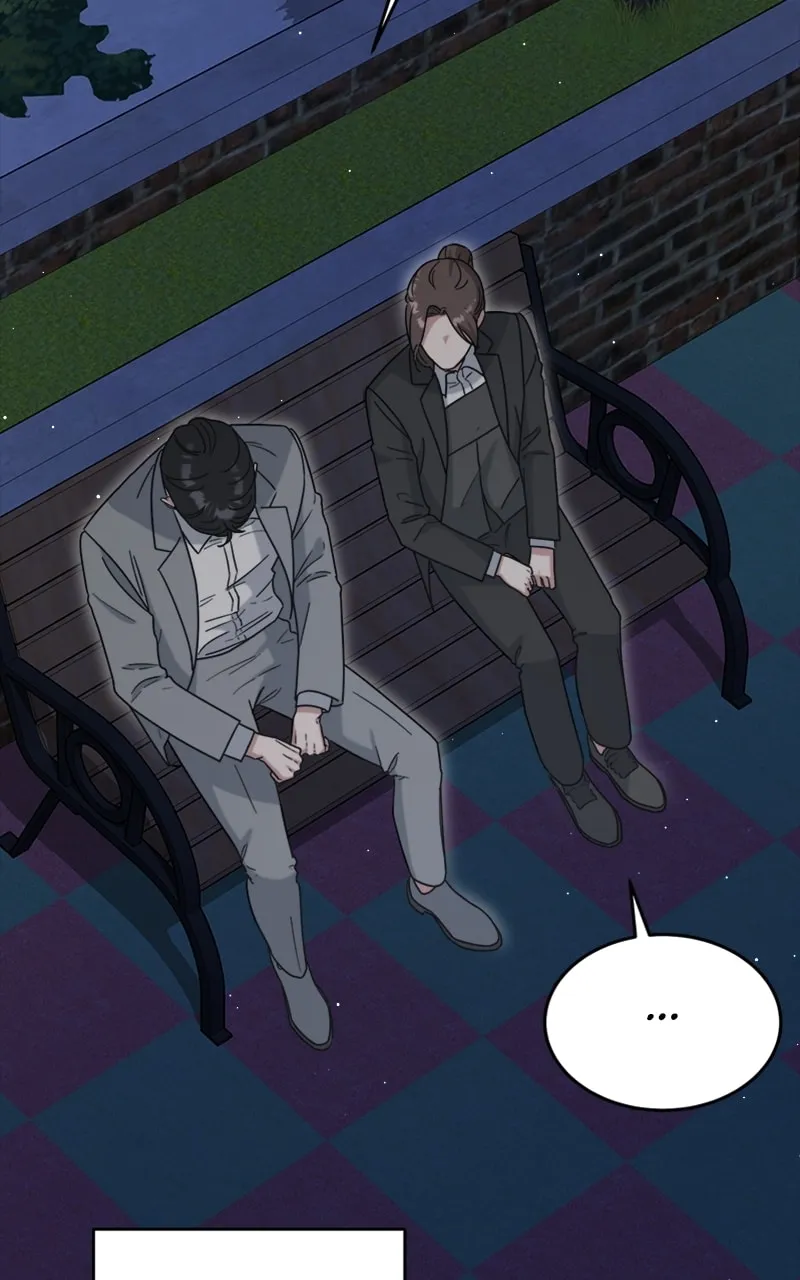 Read Locked Onto You chapter 62 image 25 on Lezhin