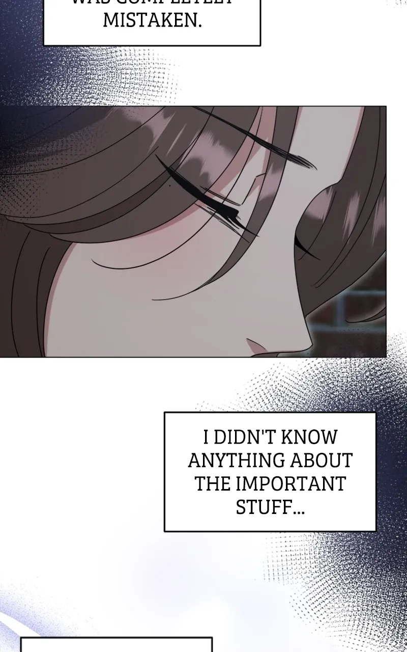 Read Locked Onto You chapter 62 image 3 on Lezhin