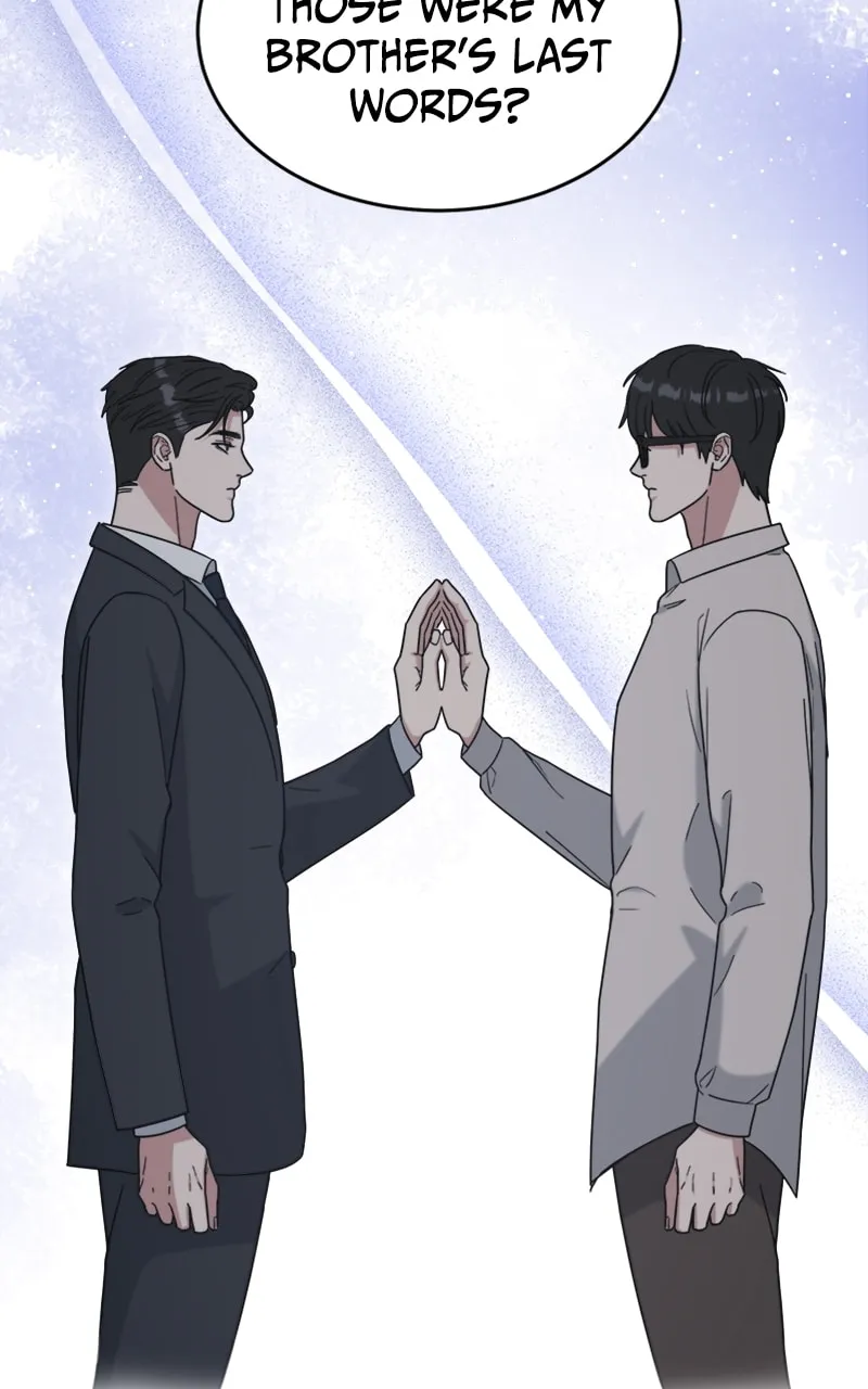 Read Locked Onto You chapter 62 image 31 on Lezhin