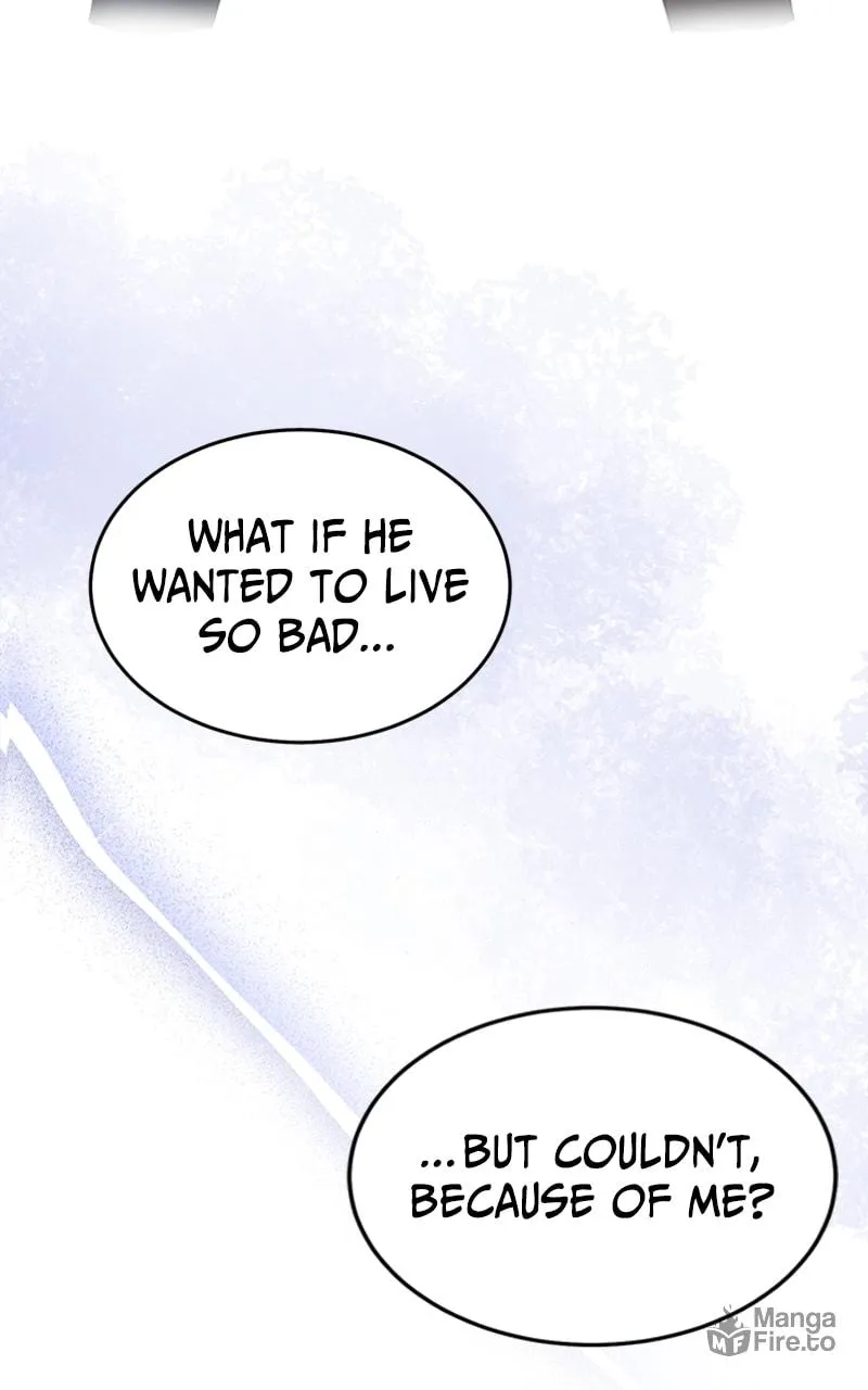 Read Locked Onto You chapter 62 image 32 on Lezhin