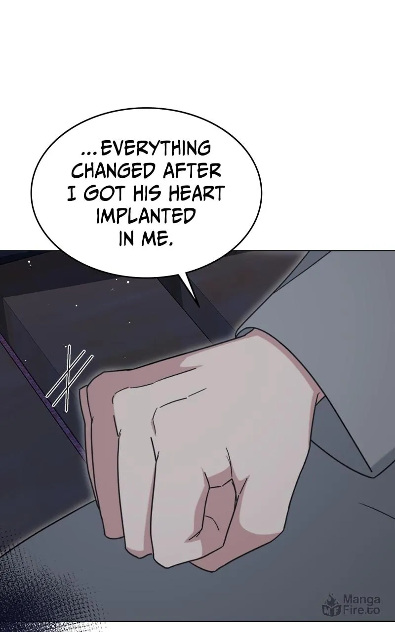Read Locked Onto You chapter 62 image 34 on Lezhin
