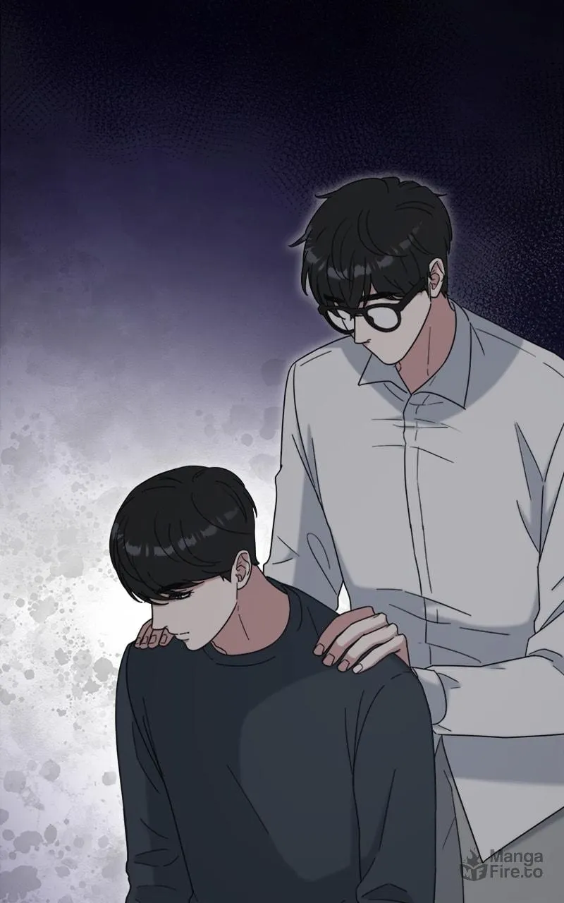 Read Locked Onto You chapter 62 image 38 on Lezhin
