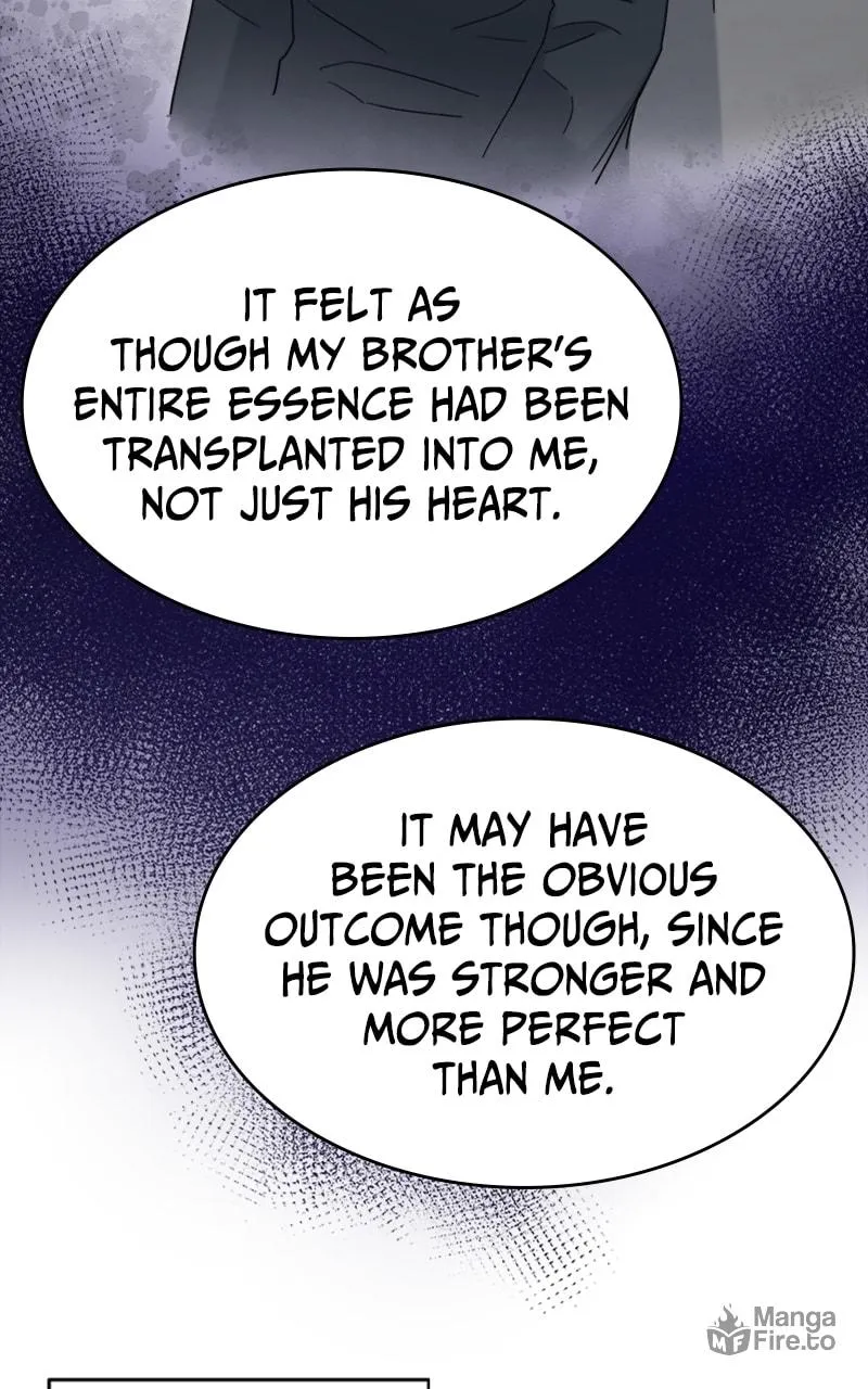 Read Locked Onto You chapter 62 image 39 on Lezhin