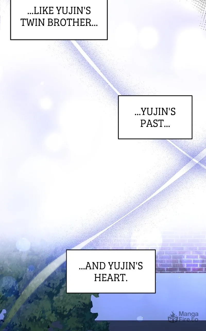 Read Locked Onto You chapter 62 image 4 on Lezhin
