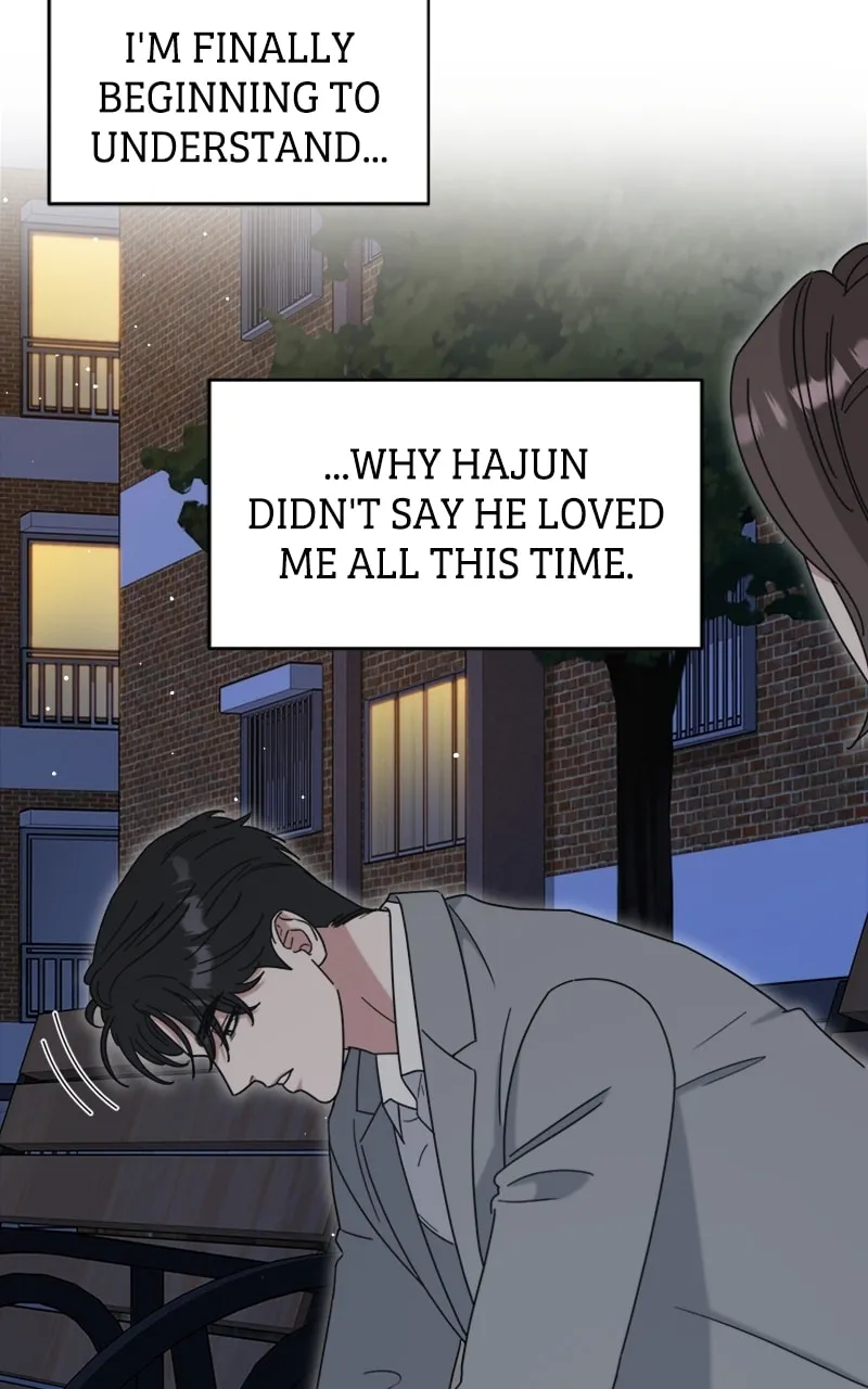 Read Locked Onto You chapter 62 image 40 on Lezhin