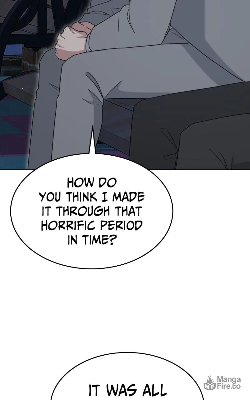 Read Locked Onto You chapter 62 image 41 on Lezhin