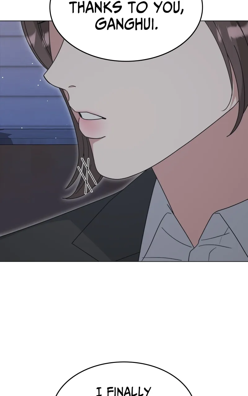 Read Locked Onto You chapter 62 image 42 on Lezhin
