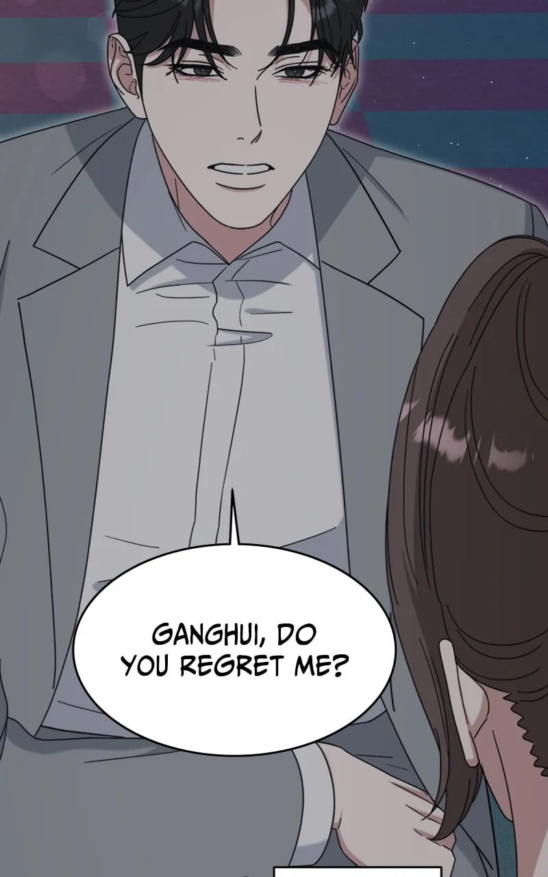 Read Locked Onto You chapter 62 image 45 on Lezhin