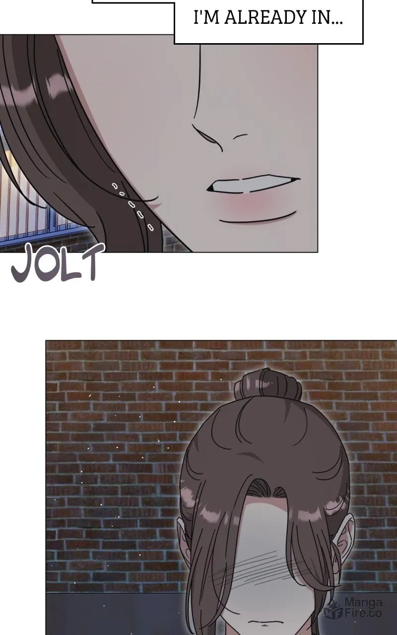 Read Locked Onto You chapter 62 image 47 on Lezhin