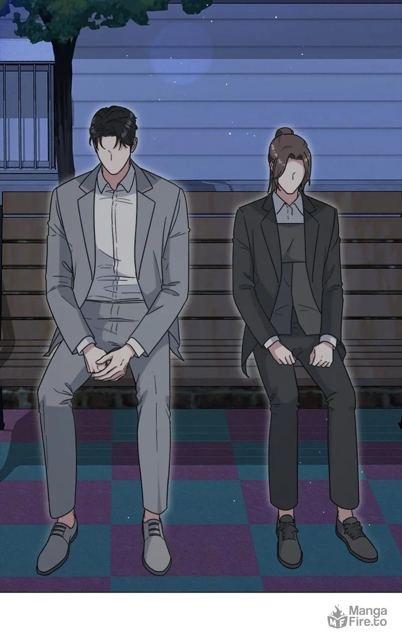 Read Locked Onto You chapter 62 image 5 on Lezhin