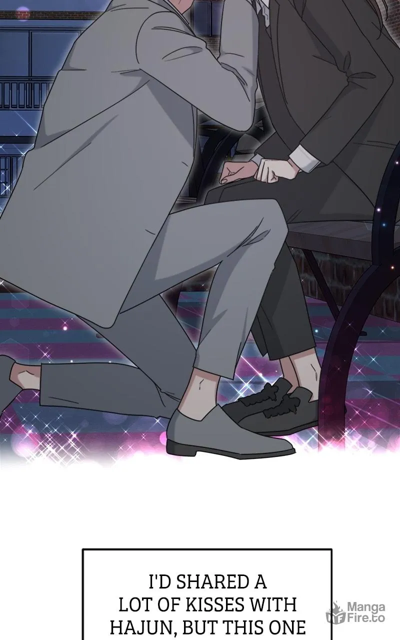 Read Locked Onto You chapter 62 image 53 on Lezhin