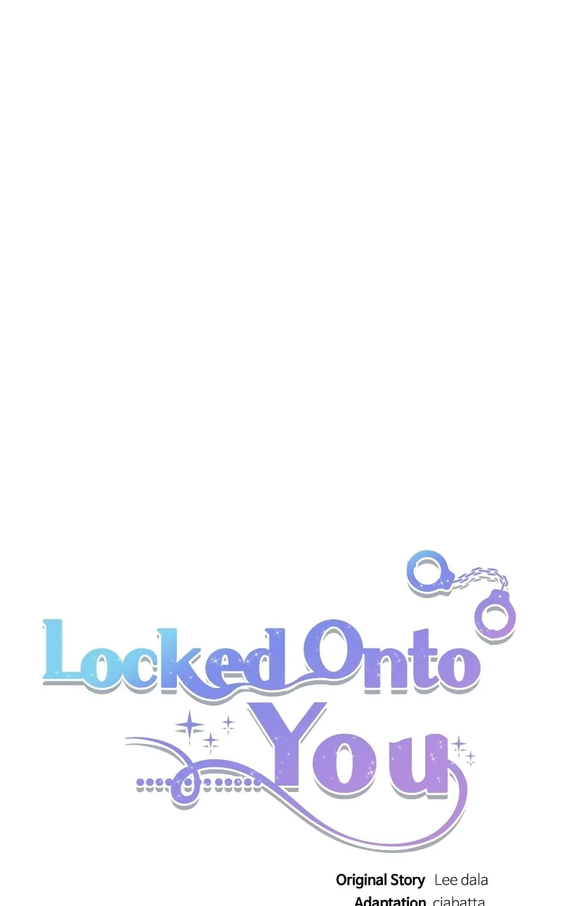 Read Locked Onto You chapter 62 image 6 on Lezhin