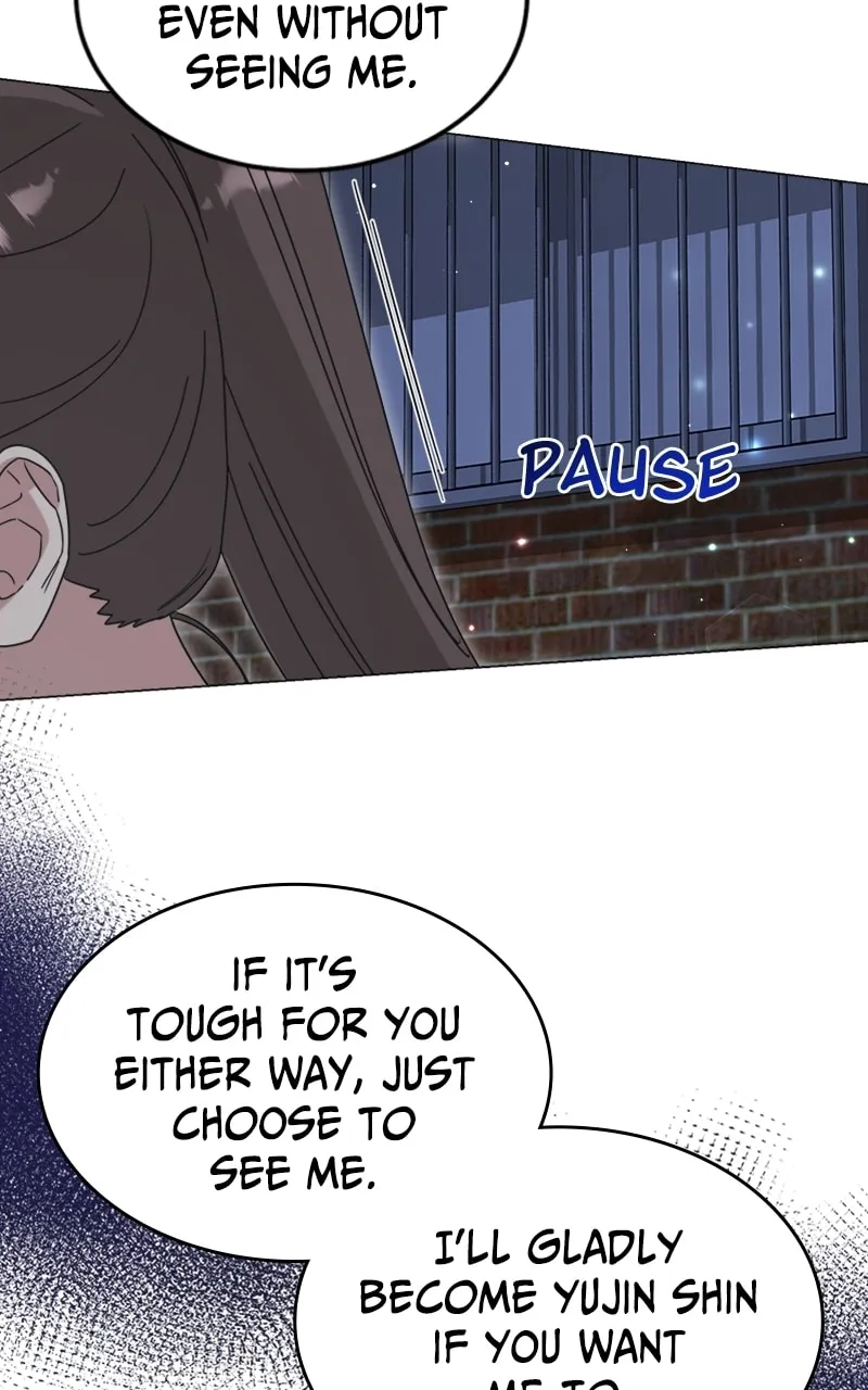 Read Locked Onto You chapter 62 image 63 on Lezhin