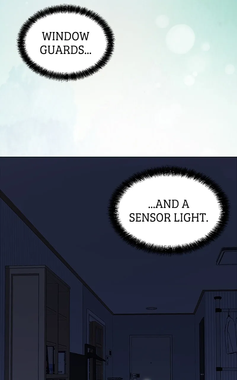 Read Locked Onto You chapter 62 image 75 on Lezhin