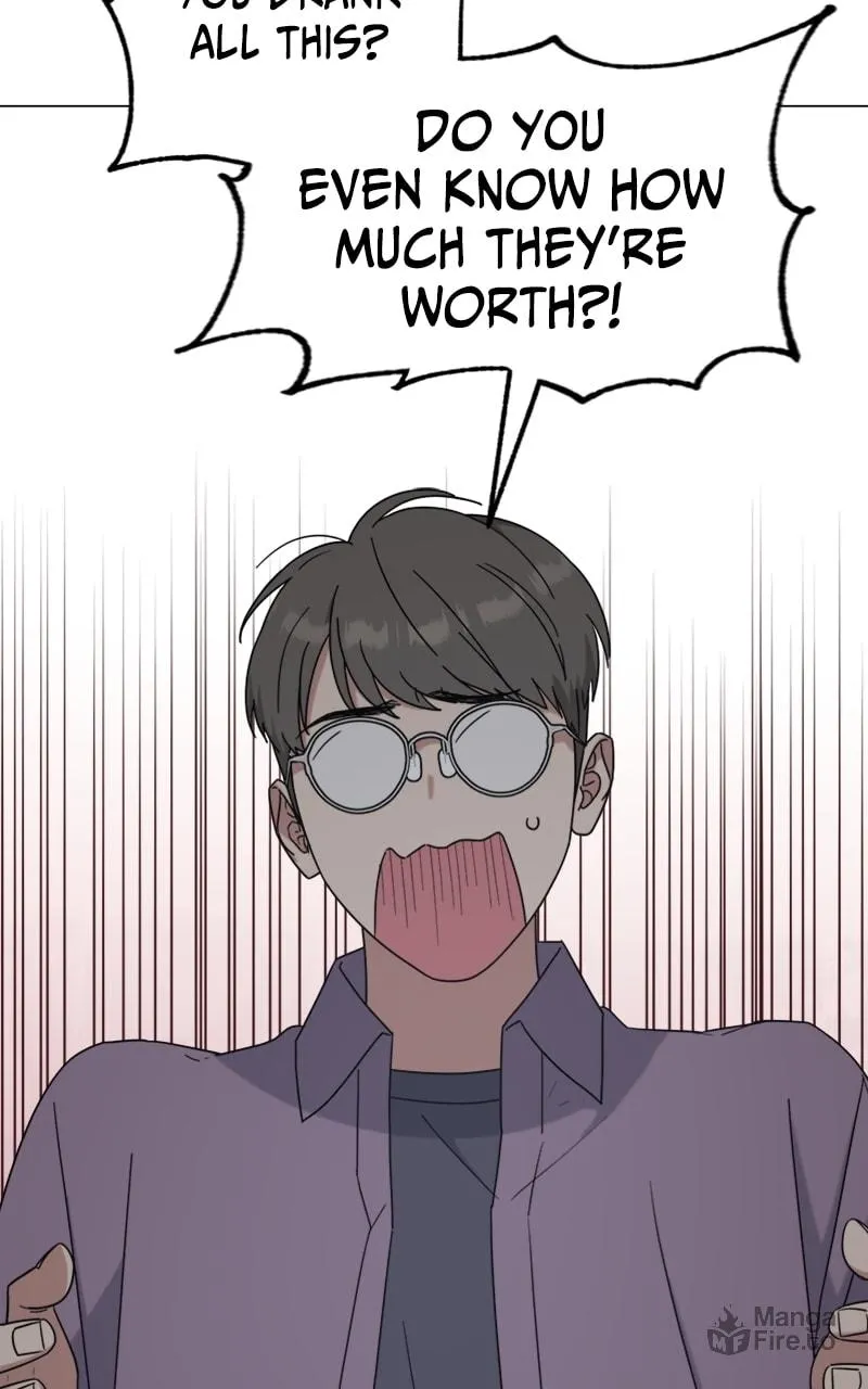 Read Locked Onto You chapter 62 image 80 on Lezhin
