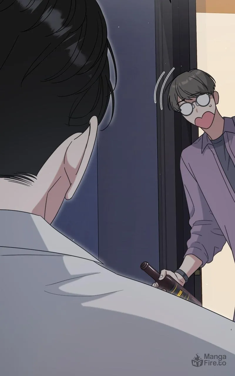 Read Locked Onto You chapter 62 image 83 on Lezhin