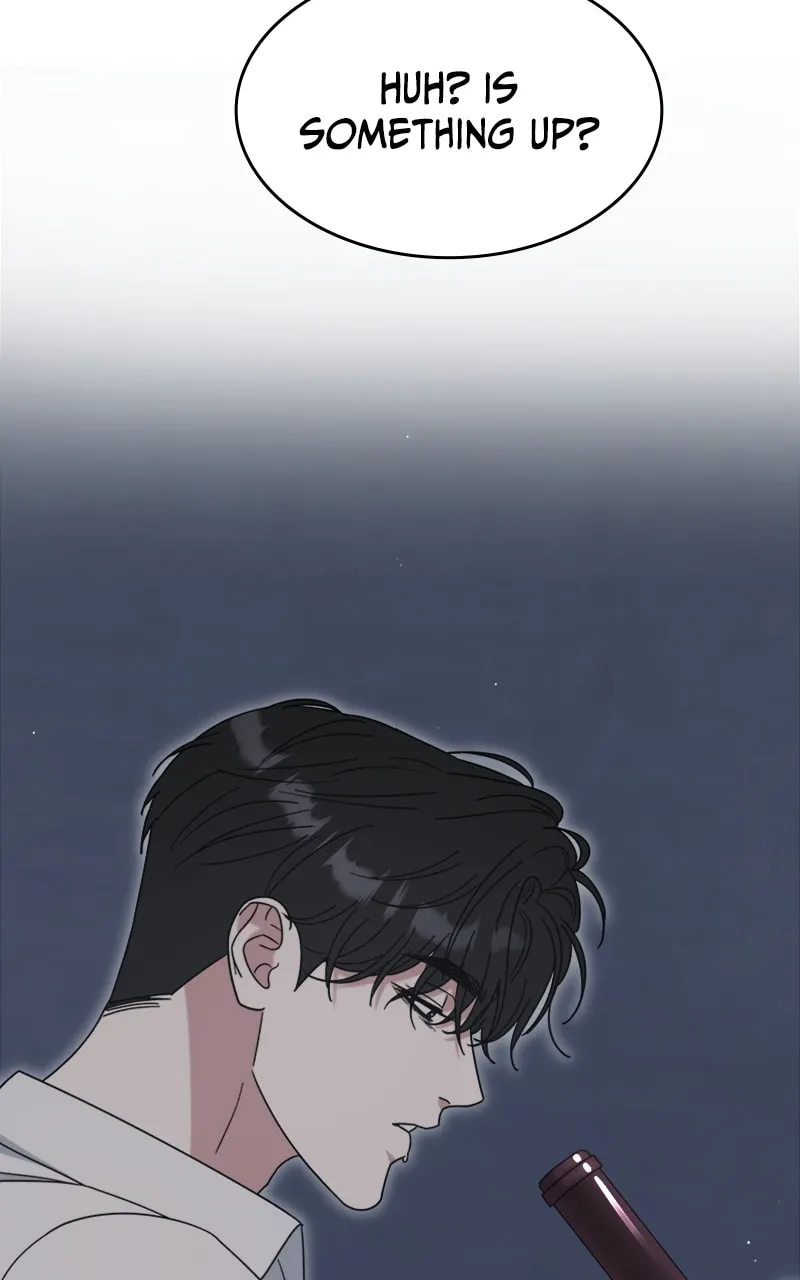 Read Locked Onto You chapter 62 image 85 on Lezhin