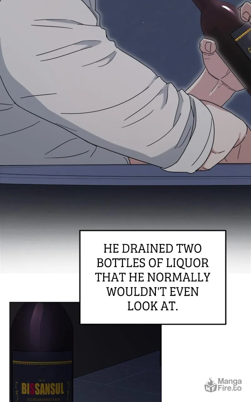 Read Locked Onto You chapter 62 image 86 on Lezhin