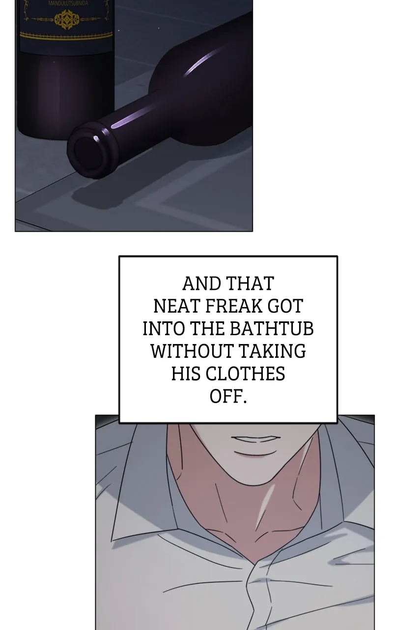 Read Locked Onto You chapter 62 image 87 on Lezhin