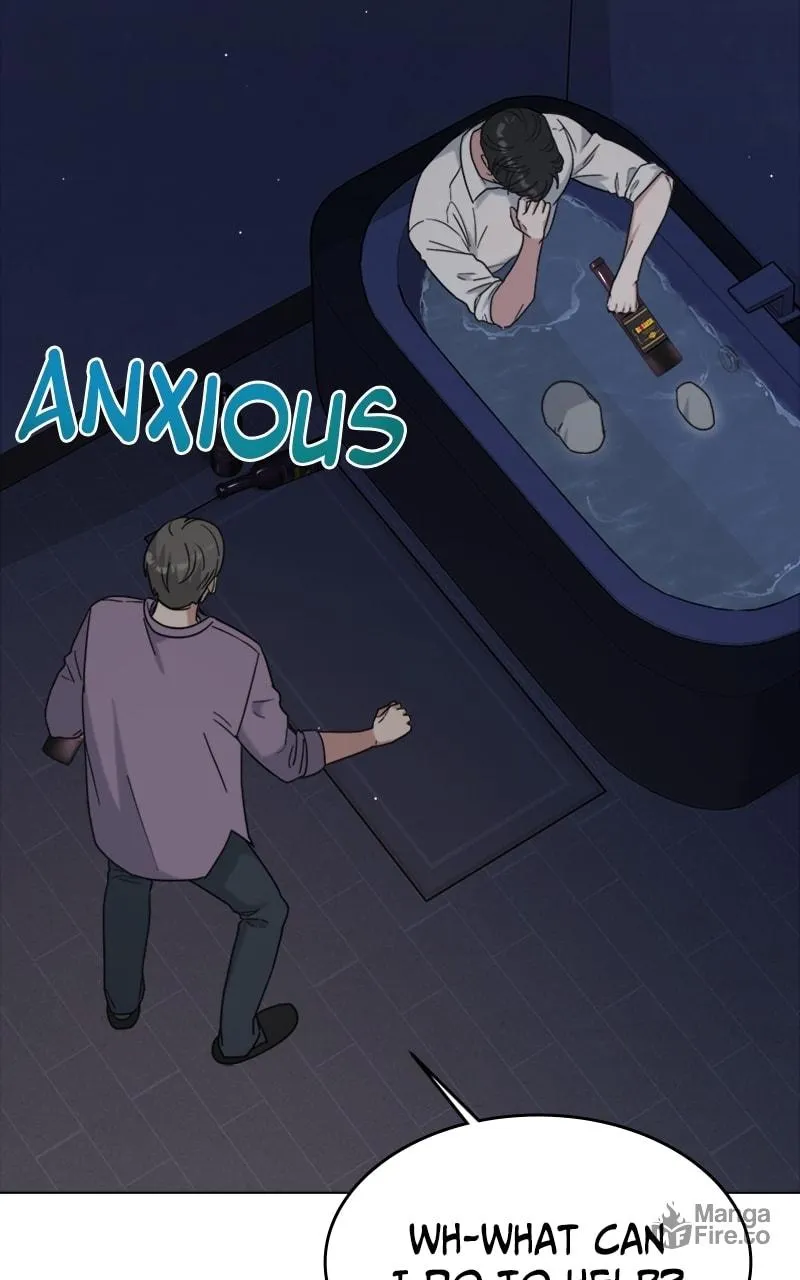 Read Locked Onto You chapter 62 image 89 on Lezhin
