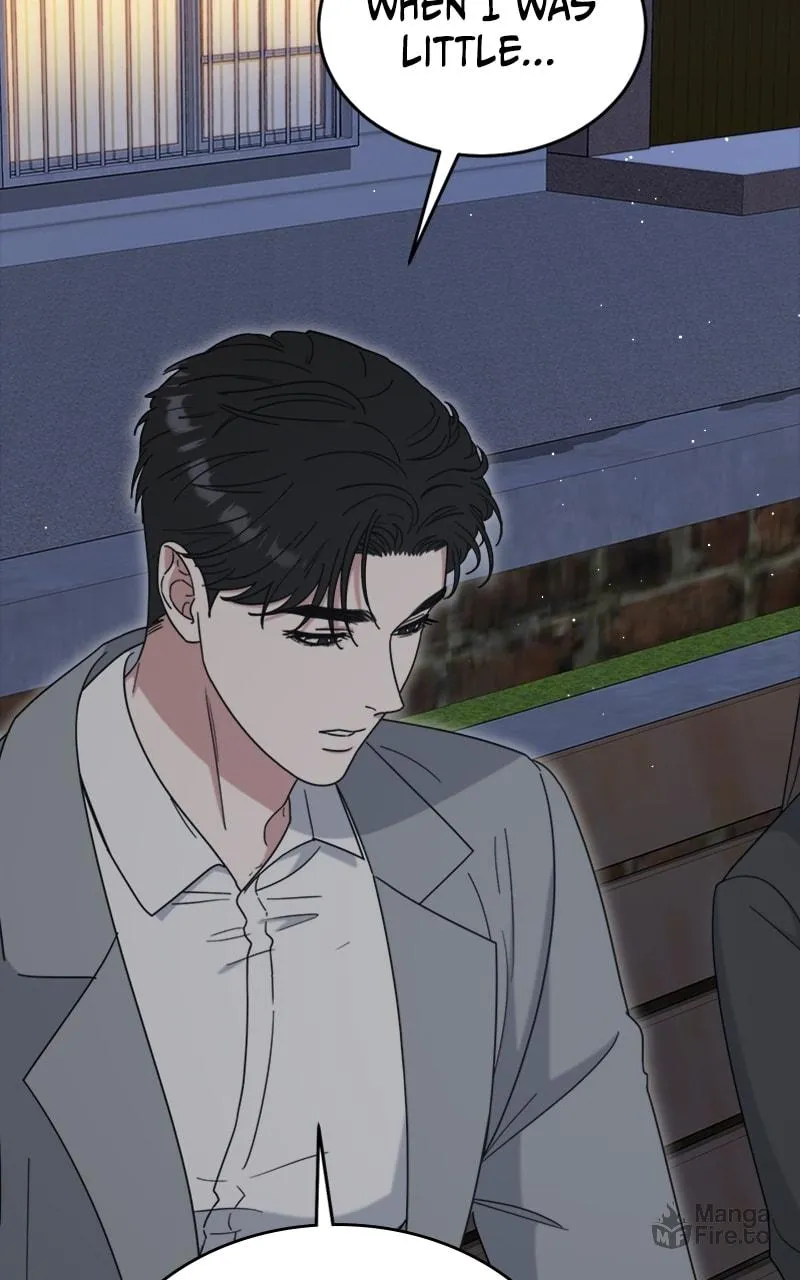 Read Locked Onto You chapter 62 image 9 on Lezhin