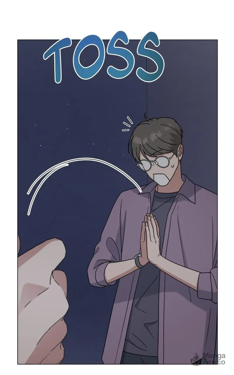 Read Locked Onto You chapter 62 image 92 on Lezhin