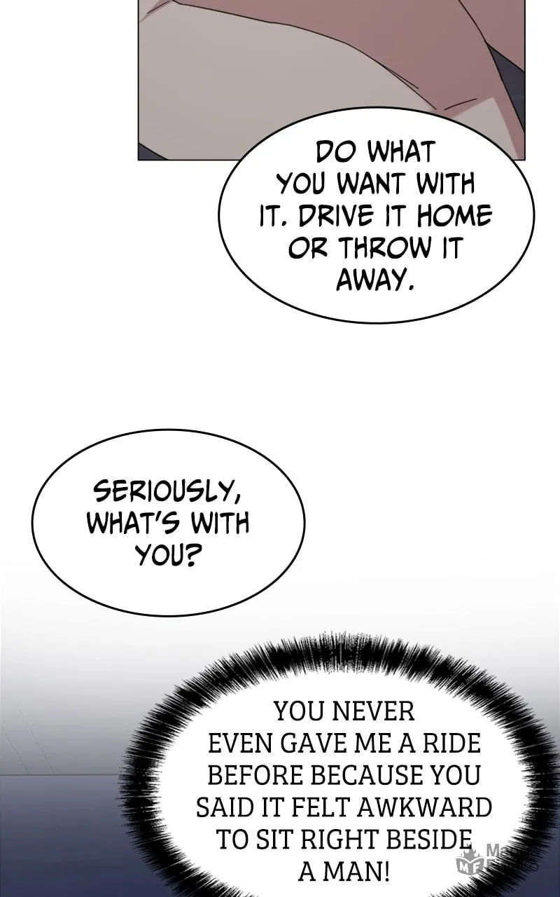 Read Locked Onto You chapter 62 image 94 on Lezhin