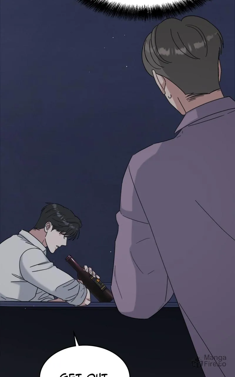 Read Locked Onto You chapter 62 image 95 on Lezhin