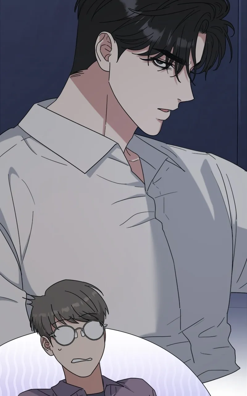 Read Locked Onto You chapter 62 image 97 on Lezhin