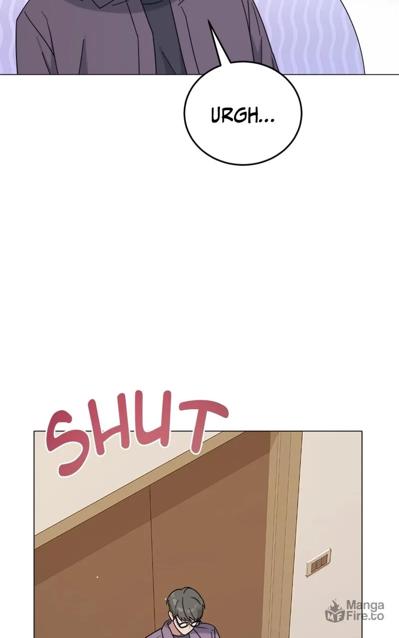 Read Locked Onto You chapter 62 image 98 on Lezhin