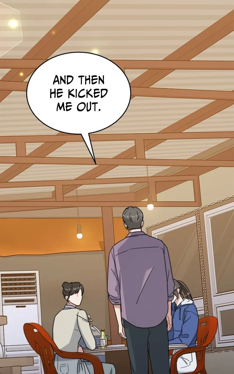 Read Locked Onto You chapter 63 image 10 on Lezhin