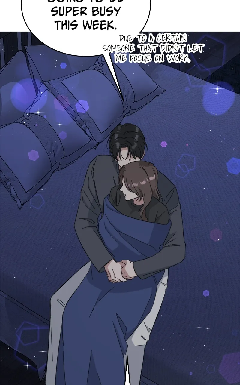 Read Locked Onto You chapter 63 image 102 on Lezhin