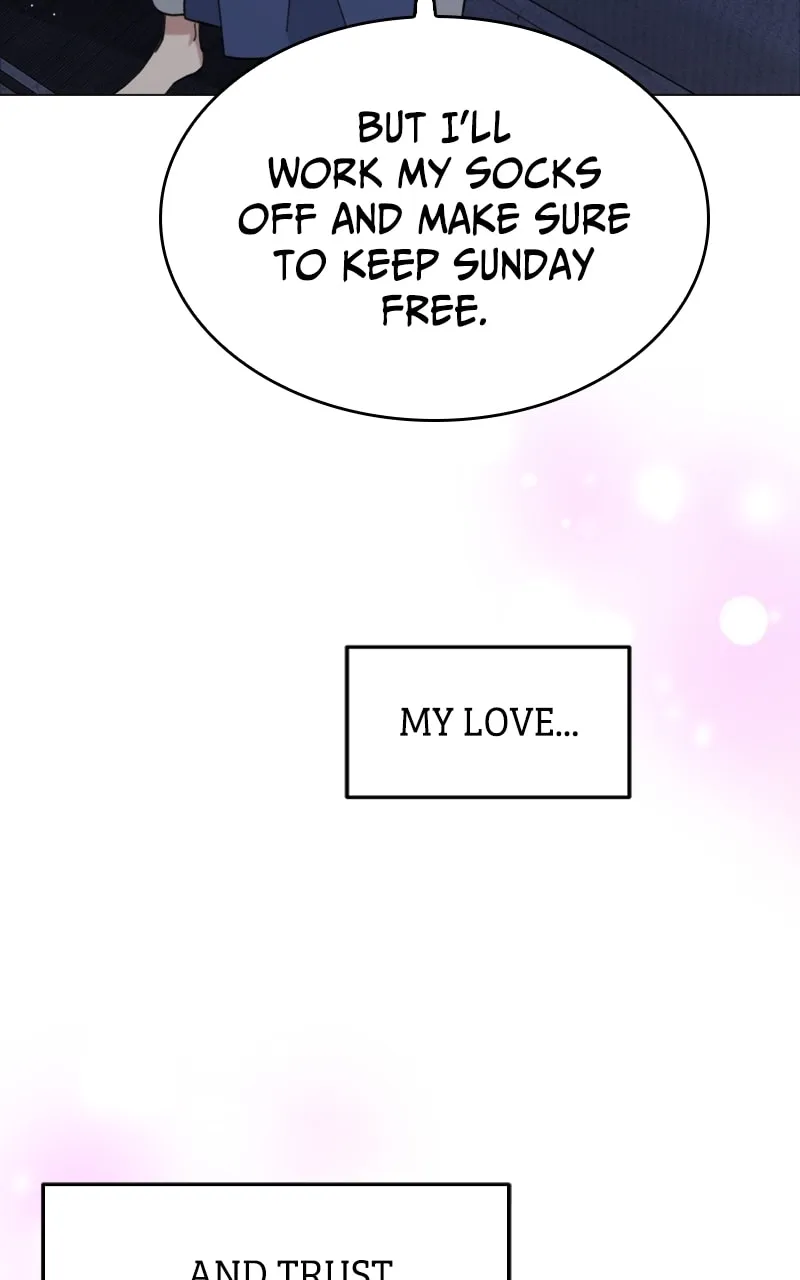 Read Locked Onto You chapter 63 image 103 on Lezhin