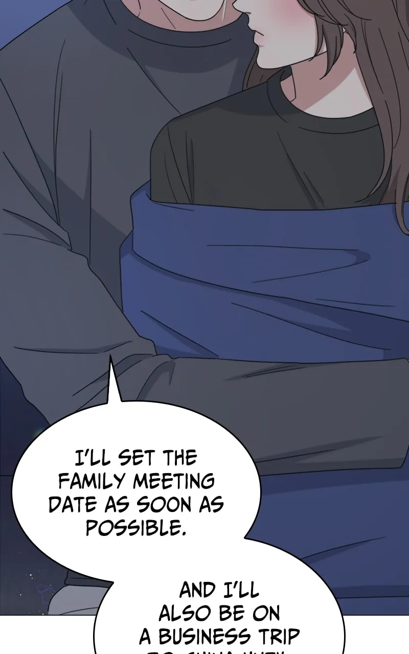 Read Locked Onto You chapter 63 image 105 on Lezhin
