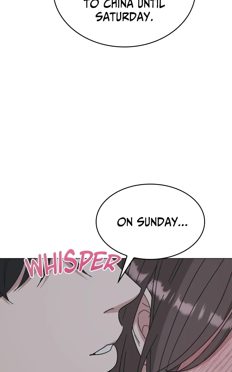 Read Locked Onto You chapter 63 image 106 on Lezhin