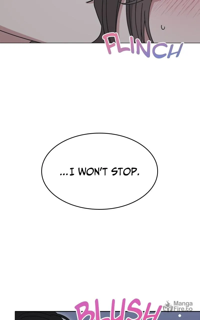 Read Locked Onto You chapter 63 image 107 on Lezhin