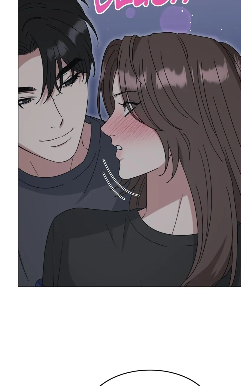 Read Locked Onto You chapter 63 image 108 on Lezhin