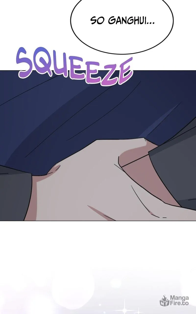 Read Locked Onto You chapter 63 image 109 on Lezhin