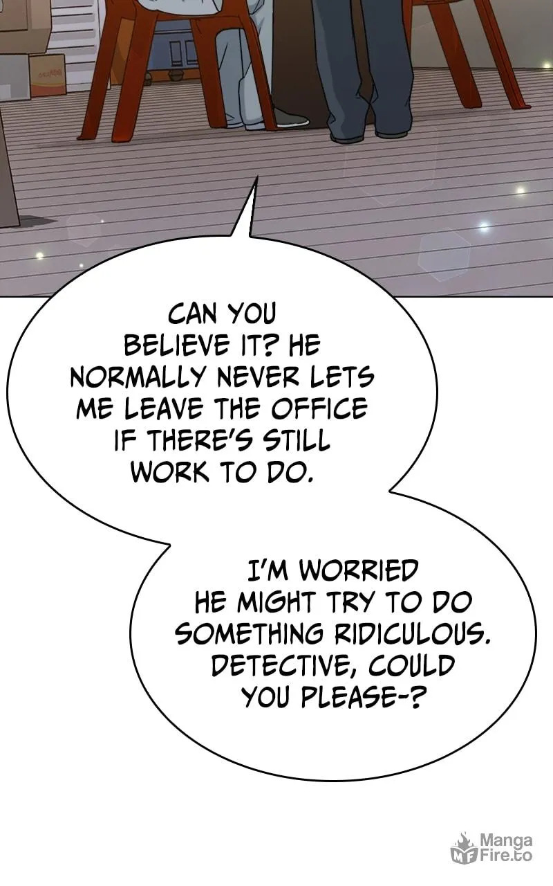 Read Locked Onto You chapter 63 image 11 on Lezhin
