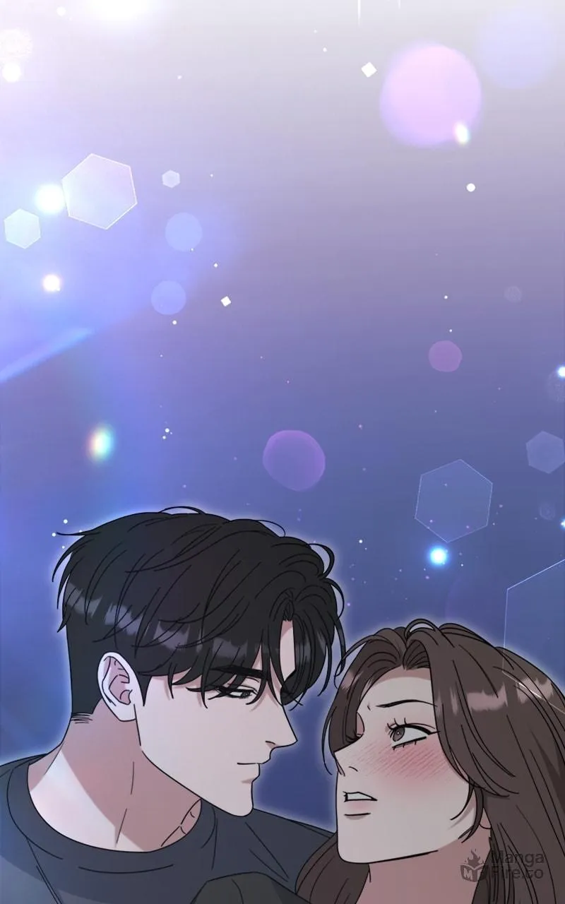 Read Locked Onto You chapter 63 image 110 on Lezhin