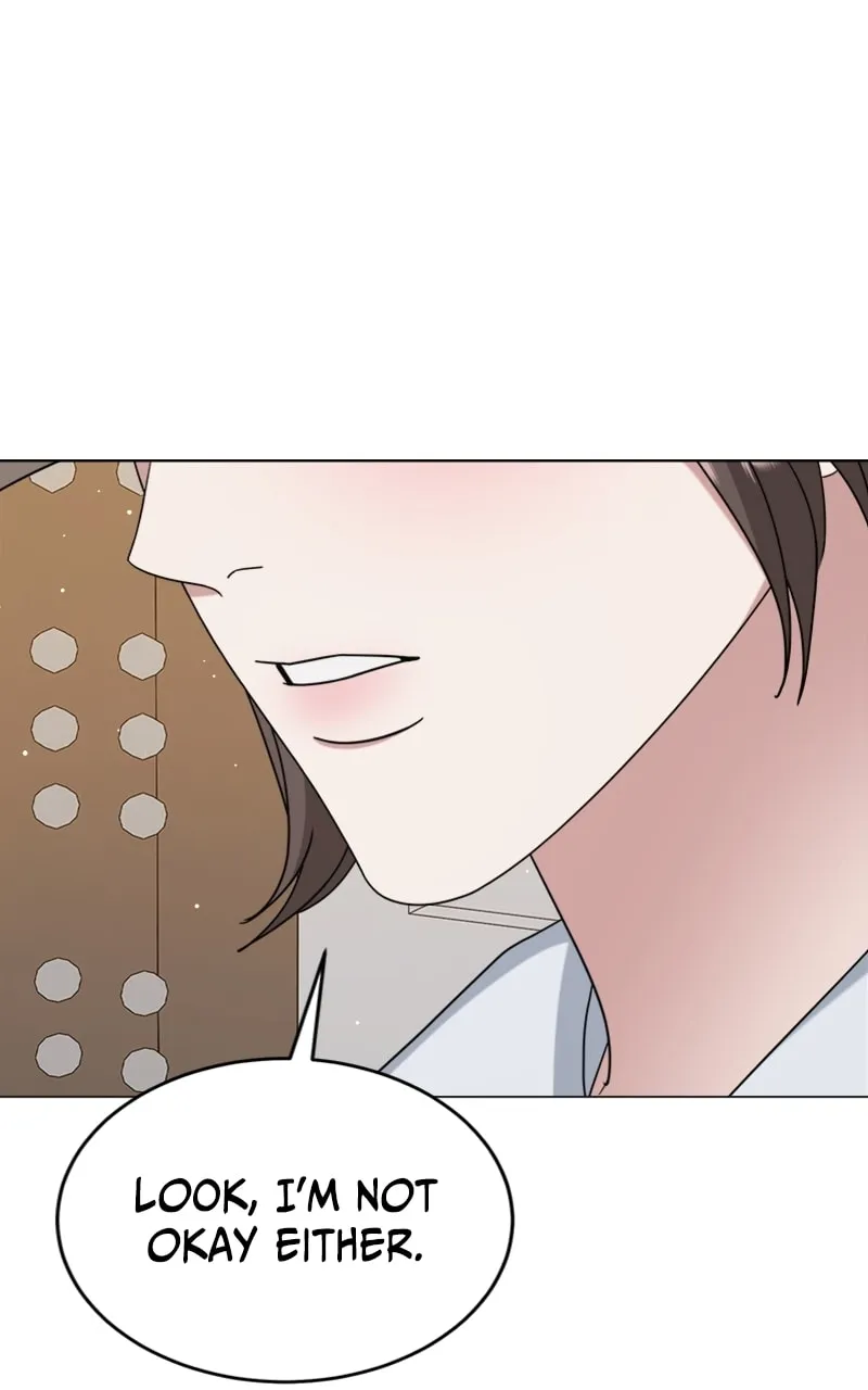 Read Locked Onto You chapter 63 image 12 on Lezhin