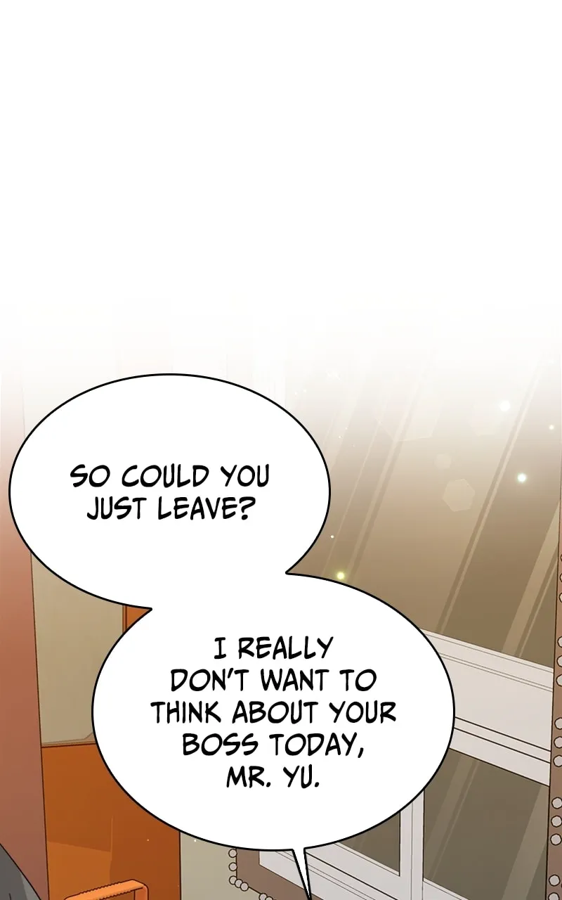 Read Locked Onto You chapter 63 image 13 on Lezhin