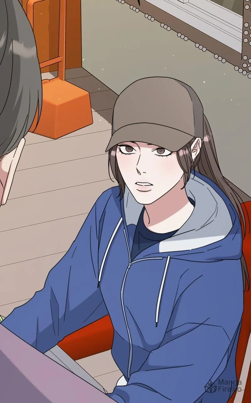 Read Locked Onto You chapter 63 image 14 on Lezhin